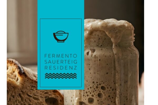 Aa PLAKAT Fermento
